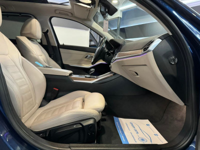 BMW 3er Gebrauchtwagen
