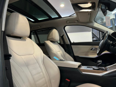BMW 3er Gebrauchtwagen