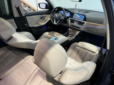 BMW 3er Gebrauchtwagen