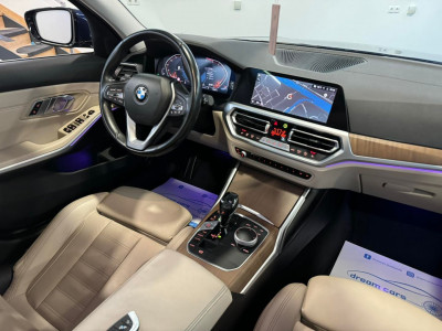 BMW 3er Gebrauchtwagen