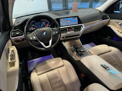 BMW 3er Gebrauchtwagen