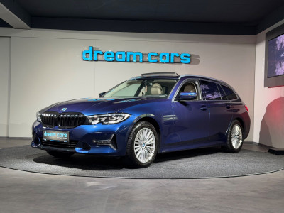 BMW 3er Gebrauchtwagen