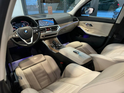BMW 3er Gebrauchtwagen