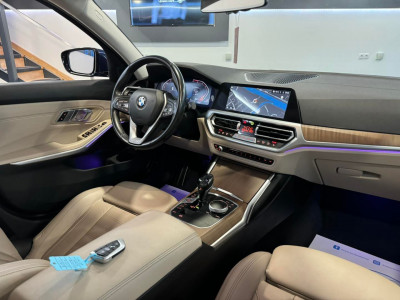 BMW 3er Gebrauchtwagen