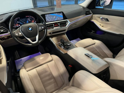 BMW 3er Gebrauchtwagen
