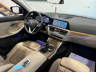 BMW 3er Gebrauchtwagen
