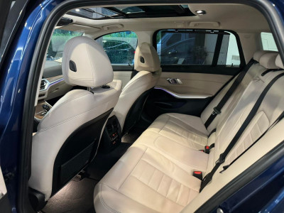 BMW 3er Gebrauchtwagen