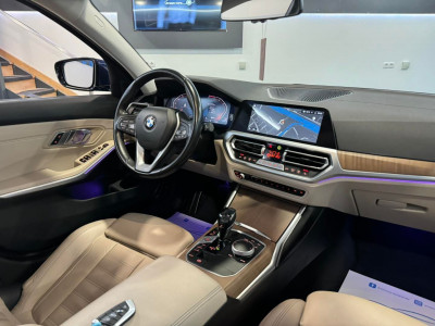 BMW 3er Gebrauchtwagen