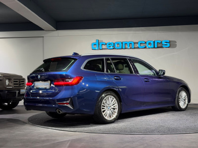 BMW 3er Gebrauchtwagen