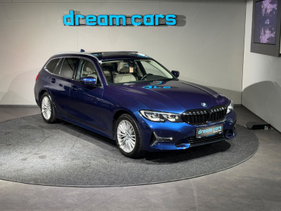 BMW 3er Gebrauchtwagen