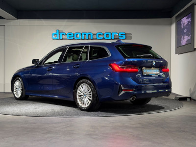 BMW 3er Gebrauchtwagen