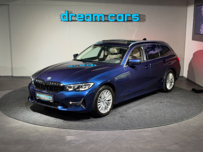 BMW 3er Gebrauchtwagen