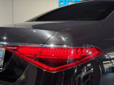 Mercedes-Benz S-Klasse Gebrauchtwagen