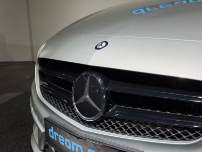 Mercedes-Benz A-Klasse Gebrauchtwagen