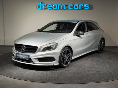Mercedes-Benz A-Klasse Gebrauchtwagen