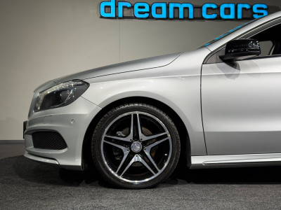 Mercedes-Benz A-Klasse Gebrauchtwagen