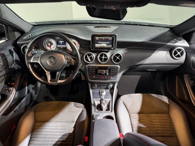 Mercedes-Benz A-Klasse Gebrauchtwagen