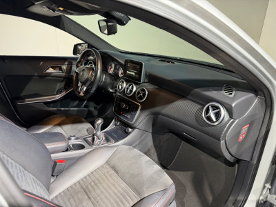 Mercedes-Benz A-Klasse Gebrauchtwagen