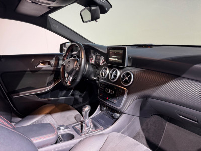 Mercedes-Benz A-Klasse Gebrauchtwagen