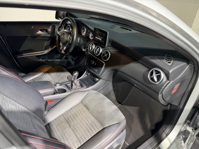 Mercedes-Benz A-Klasse Gebrauchtwagen