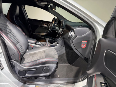Mercedes-Benz A-Klasse Gebrauchtwagen