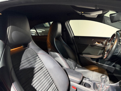 Mercedes-Benz A-Klasse Gebrauchtwagen