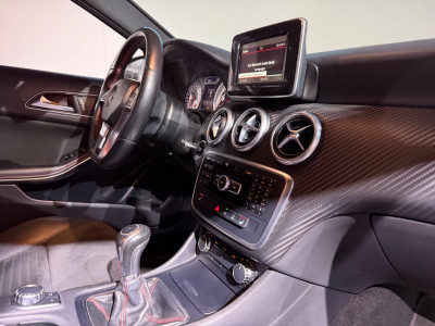Mercedes-Benz A-Klasse Gebrauchtwagen