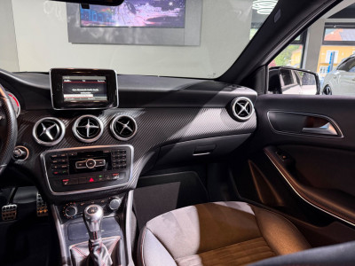 Mercedes-Benz A-Klasse Gebrauchtwagen