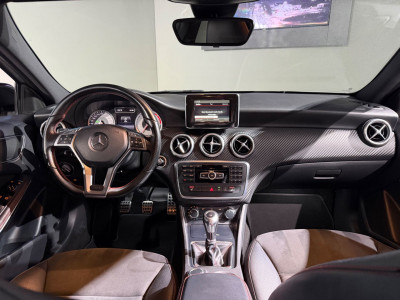 Mercedes-Benz A-Klasse Gebrauchtwagen