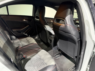 Mercedes-Benz A-Klasse Gebrauchtwagen