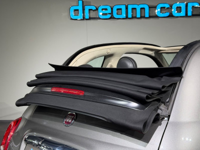 Fiat 500 Gebrauchtwagen Fiat 500 Gebrauchtwagen