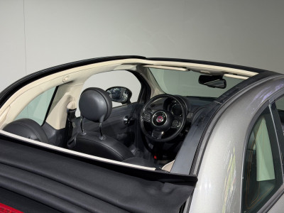 Fiat 500 Gebrauchtwagen Fiat 500 Gebrauchtwagen