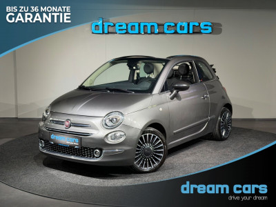 Fiat 500 Gebrauchtwagen Fiat 500 Gebrauchtwagen