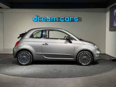Fiat 500 Gebrauchtwagen Fiat 500 Gebrauchtwagen