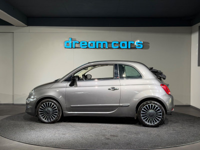 Fiat 500 Gebrauchtwagen Fiat 500 Gebrauchtwagen