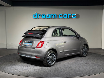 Fiat 500 Gebrauchtwagen Fiat 500 Gebrauchtwagen