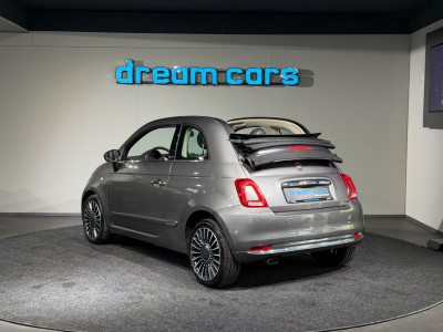 Fiat 500 Gebrauchtwagen Fiat 500 Gebrauchtwagen
