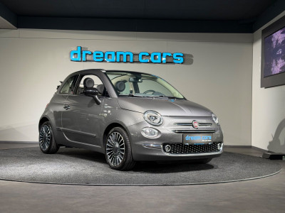 Fiat 500 Gebrauchtwagen Fiat 500 Gebrauchtwagen