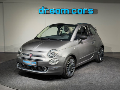 Fiat 500 Gebrauchtwagen Fiat 500 Gebrauchtwagen