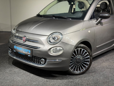 Fiat 500 Gebrauchtwagen Fiat 500 Gebrauchtwagen