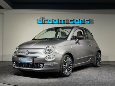 Fiat 500 Gebrauchtwagen Fiat 500 Gebrauchtwagen