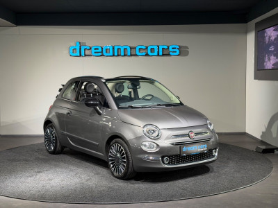 Fiat 500 Gebrauchtwagen Fiat 500 Gebrauchtwagen
