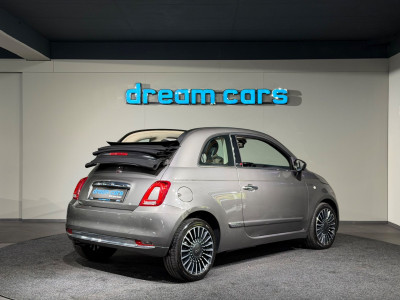 Fiat 500 Gebrauchtwagen Fiat 500 Gebrauchtwagen