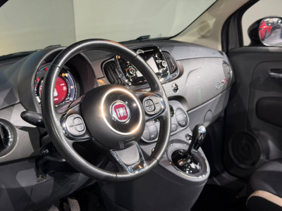 Fiat 500 Gebrauchtwagen Fiat 500 Gebrauchtwagen