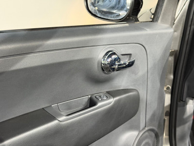 Fiat 500 Gebrauchtwagen Fiat 500 Gebrauchtwagen