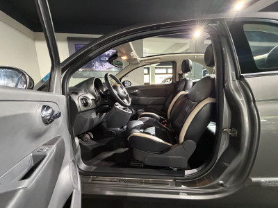 Fiat 500 Gebrauchtwagen Fiat 500 Gebrauchtwagen