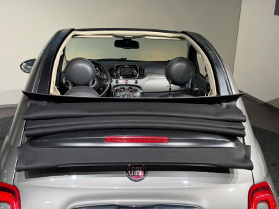 Fiat 500 Gebrauchtwagen Fiat 500 Gebrauchtwagen
