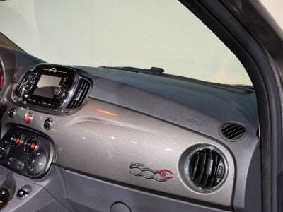 Fiat 500 Gebrauchtwagen Fiat 500 Gebrauchtwagen