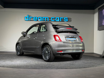 Fiat 500 Gebrauchtwagen Fiat 500 Gebrauchtwagen