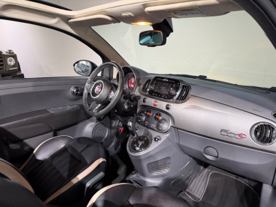 Fiat 500 Gebrauchtwagen Fiat 500 Gebrauchtwagen